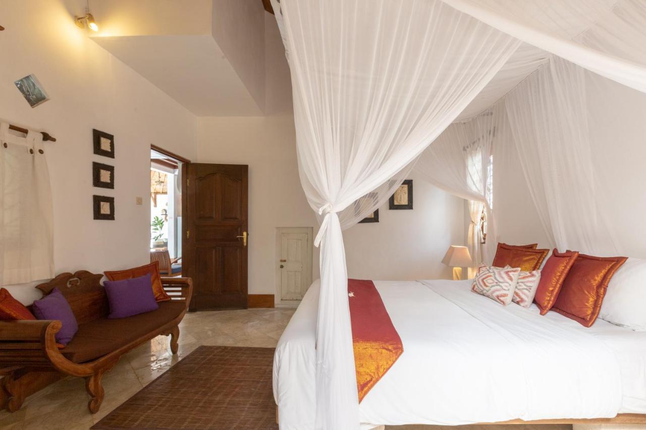 Villa Poppy Seminyak Exterior photo